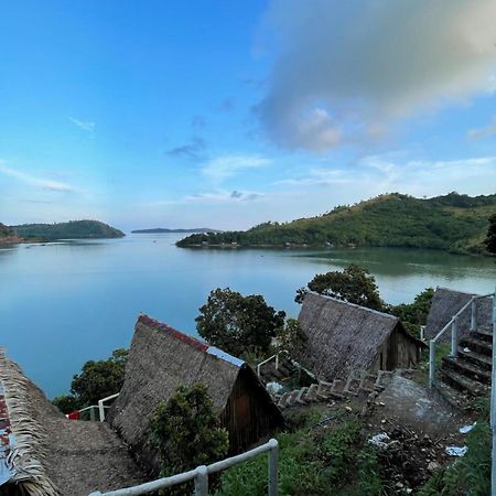 Borac Bay View Hotell Exteriör bild